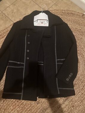 VINTAGE YVES SAINT LAURENT JACKET
